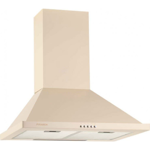 

Вытяжка Pyramida KH 60 IV