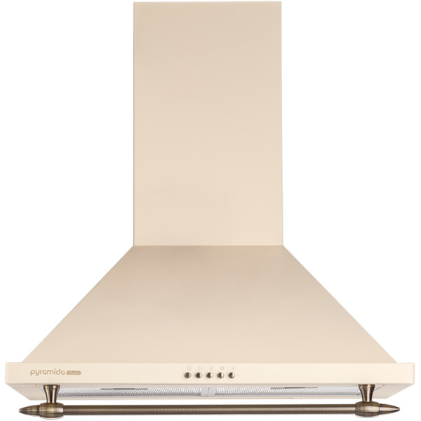 

Вытяжка Pyramida KH 60 RUSTICO IV