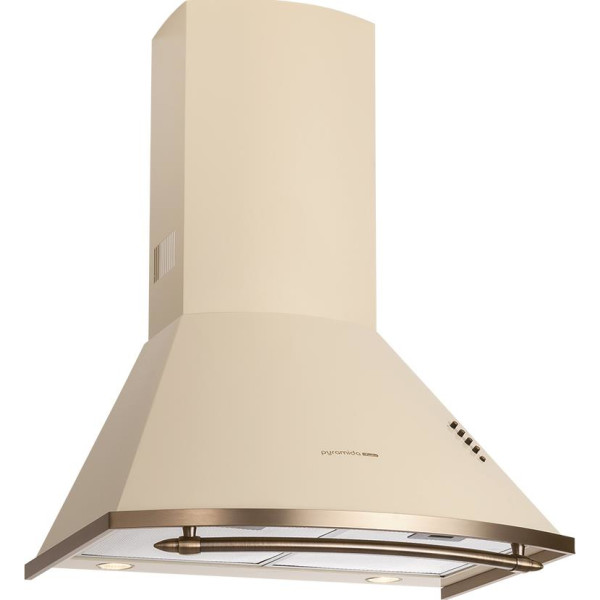 

Pyramida KM 60/B IV RUSTICO