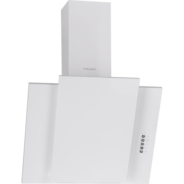 

Вытяжка Pyramida KZ 50 WH