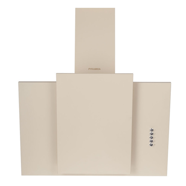 

Pyramida KZ 50 IV