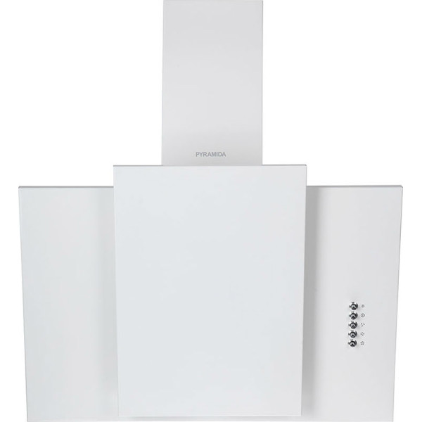 

Вытяжка Pyramida KZ 60 WH