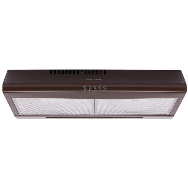 

Вытяжка Pyramida MH 60 BR