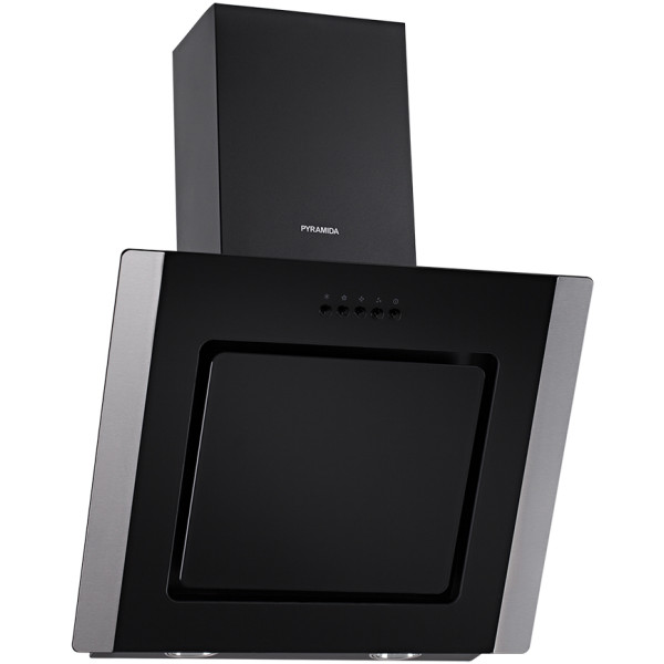 

Pyramida NR-F 60 inox