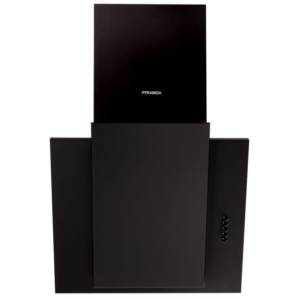 

Вытяжка Pyramida NR-MV 50 M BL