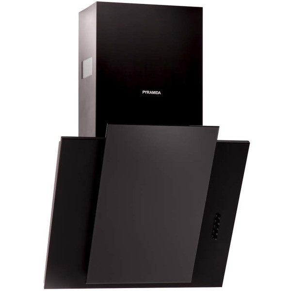 

Вытяжка Pyramida NR-MV 60 M BL