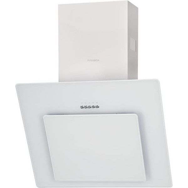 

Вытяжка Pyramida NR 60 M WH