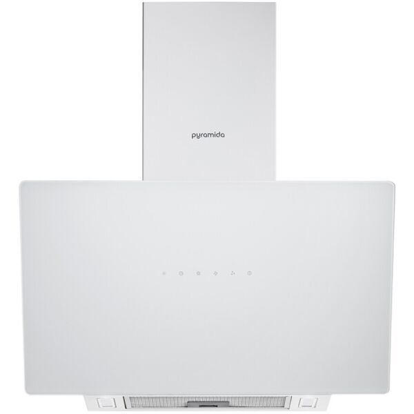 

Вытяжка Pyramida NRX2-60 WH