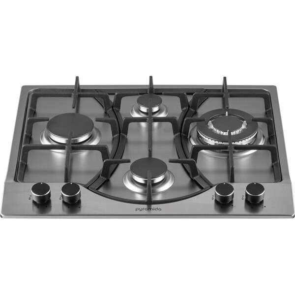 

Pyramida PFA 640 INOX LUXE