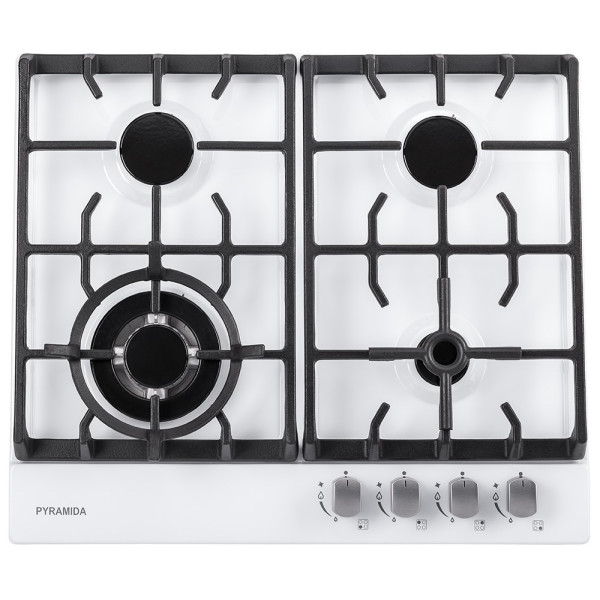 

Pyramida PFE 643 WHITE LUXE