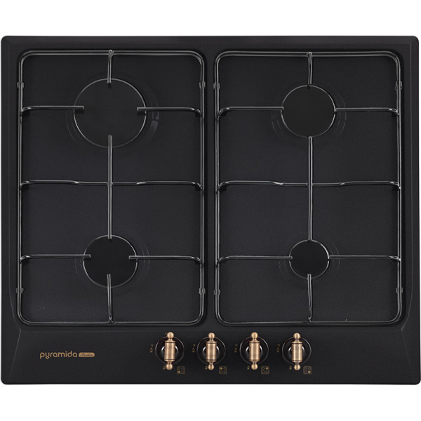 

Pyramida PFE 644 BLACK RUSTICO