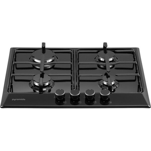 

Варочная поверхность Pyramida PFE 644 S BLACK