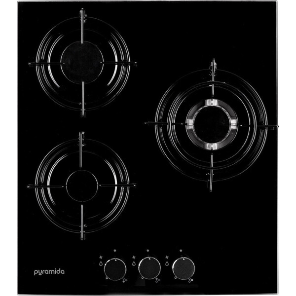 

Pyramida PFG 450 S BLACK