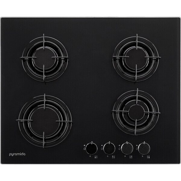 

Pyramida PFG 646 Black