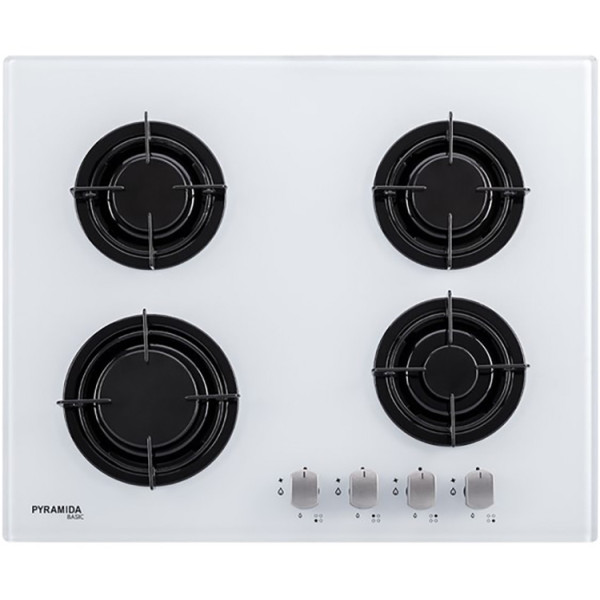 

Pyramida PFG 646 White