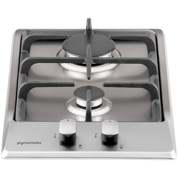 

Варочная поверхность Pyramida PFX 321 INOX