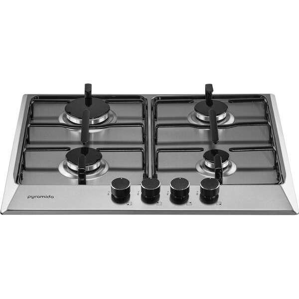 

Варочная поверхность Pyramida PFX 644 S INOX
