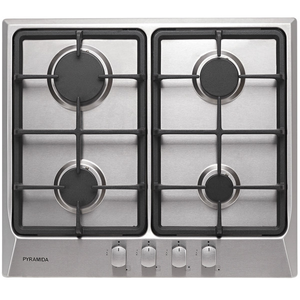 

Варочная поверхность Pyramida PFX 644 SI INOX