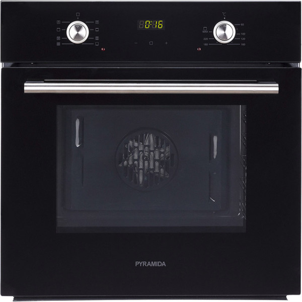 

Pyramida PO 81 TС BL