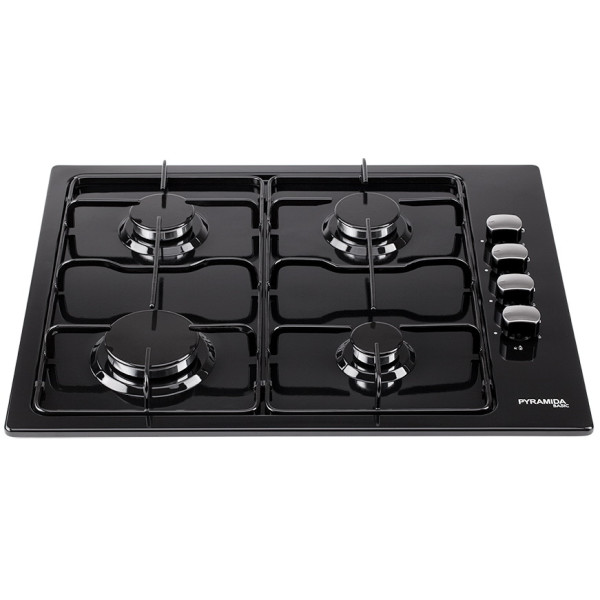 

Pyramida PSE 641 BLACK