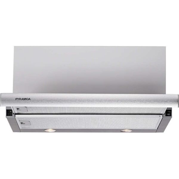

Вытяжка Pyramida TL 60 (1100) SYE-11E IX