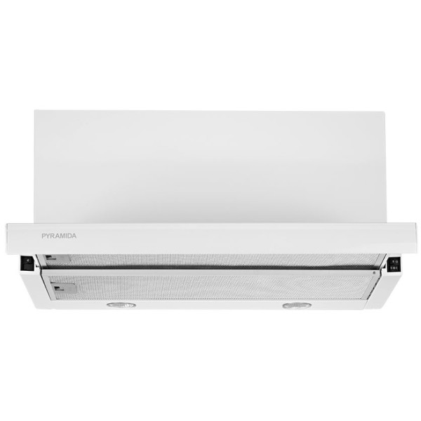 

Вытяжка Pyramida TL 50 (1100) WH