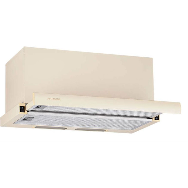

Вытяжка Pyramida TL 60 (1100) IV