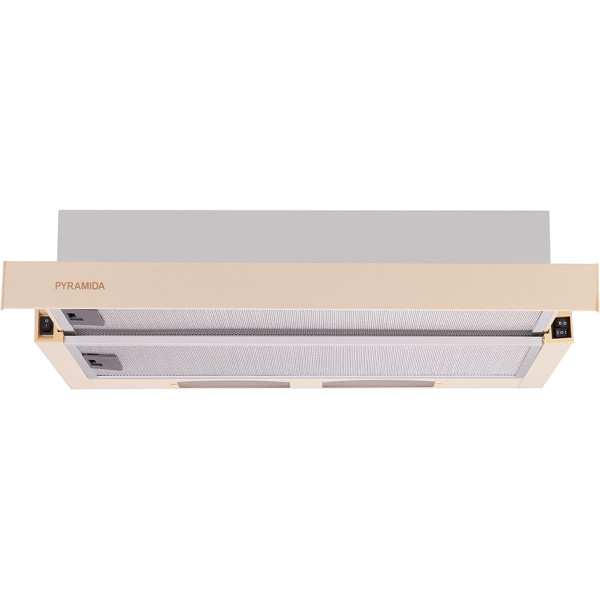

Вытяжка Pyramida TL 60 SLIM IV