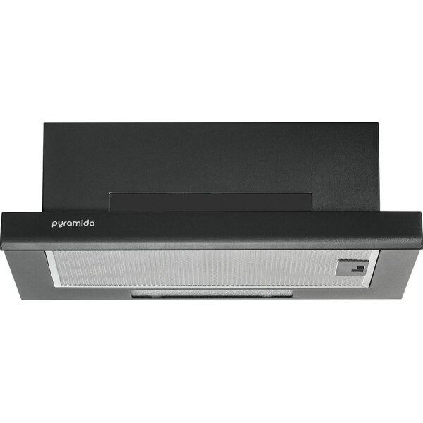 

Вытяжка Pyramida TLX1-50 BL