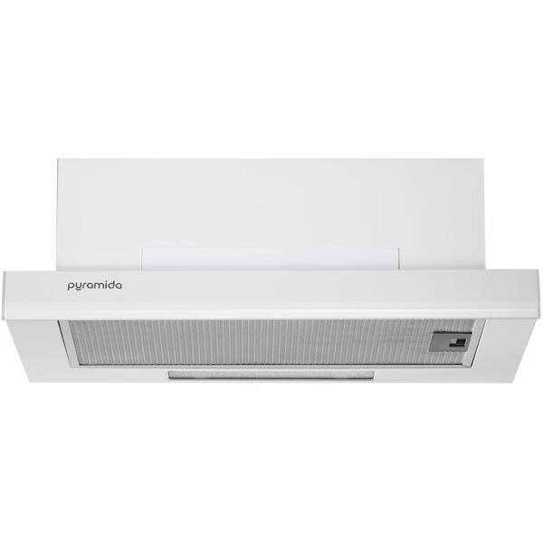 

Вытяжка Pyramida TLX1-50 WH