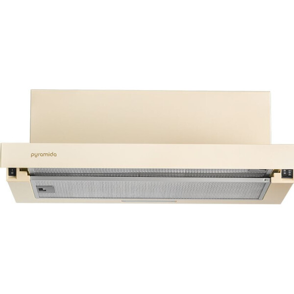 

Вытяжка Pyramida TLX2-50 IV