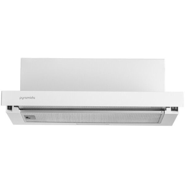 

Вытяжка Pyramida TLX2-50 WH