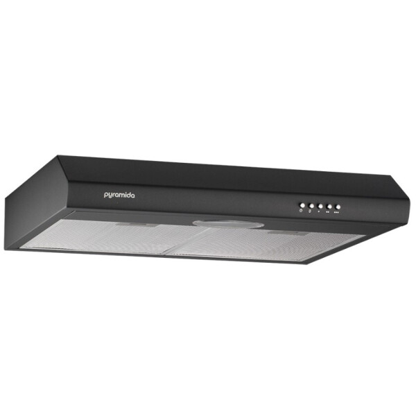 

Вытяжка Pyramida UX 60 BL