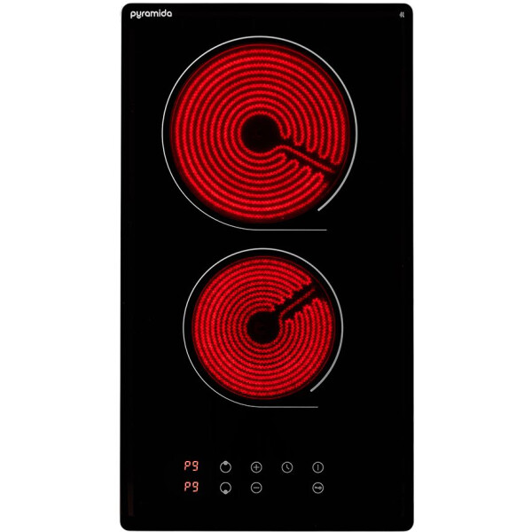 

Pyramida VCH X 320