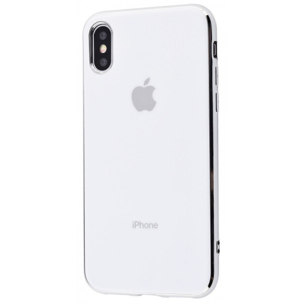 

TPU GLOSSY LOGO для Xiaomi Redmi K20 / K20 Pro / Mi9T / Mi9T Pro (Белый) (713693)