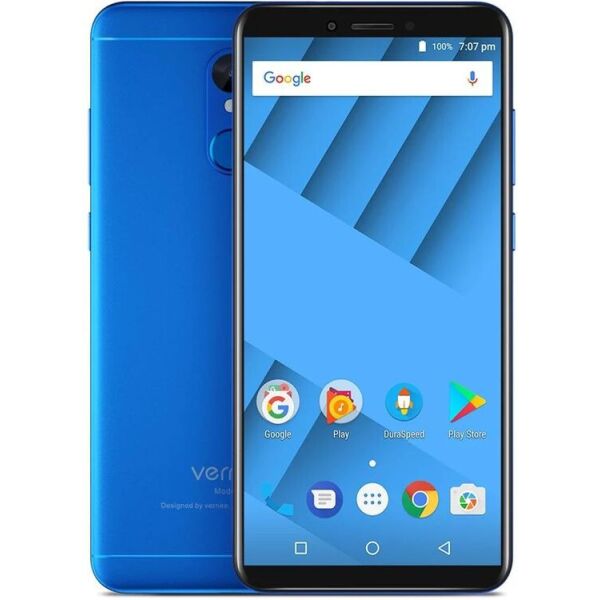 

Vernee M6 4/64Gb Blue