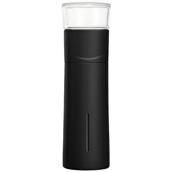 

Термос заварочный Xiaomi Pinztea Mug (300ml, Black) (PZ7B010001)