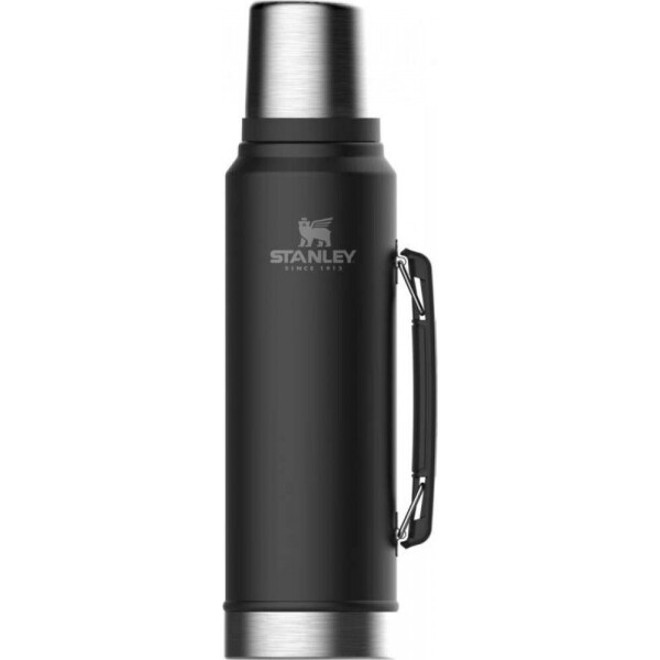 

Термос Stanley Legendary Classic Matte Black 1 л