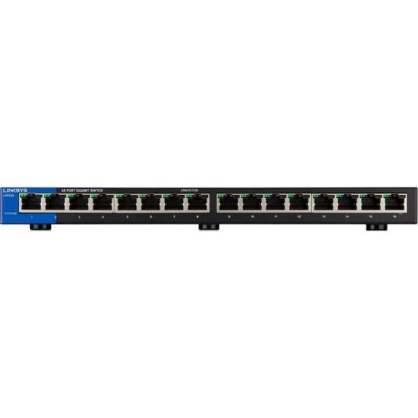 

LINKSYS LGS116
