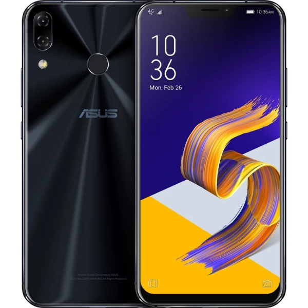 

ASUS Zenfone 5 ZE620KL 4/64GB Blue (ZE620KL-1A012WW)