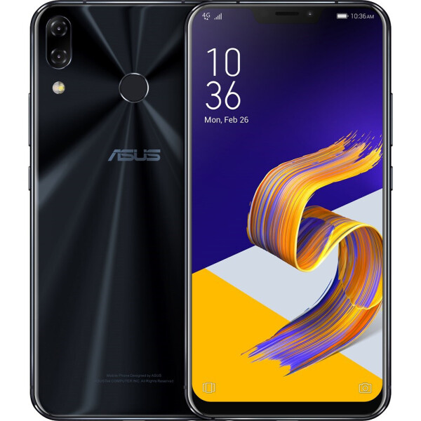 

Asus Zenfone 5 ZE620KL 4/64GB Blue