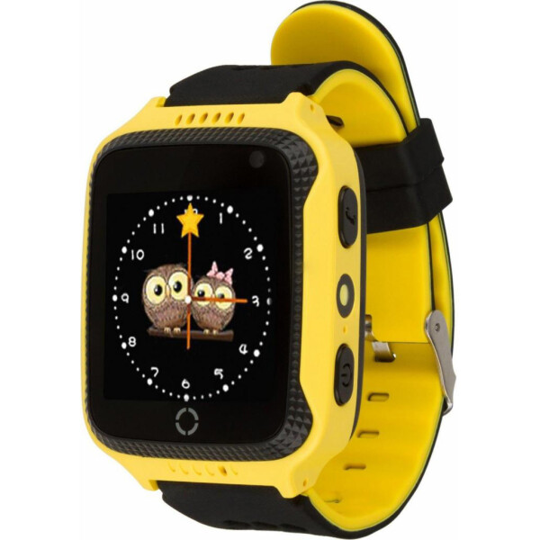 

Smart baby Q529 Yellow