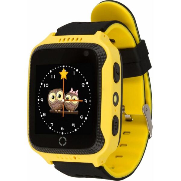 

Smart Baby Q529 Yellow