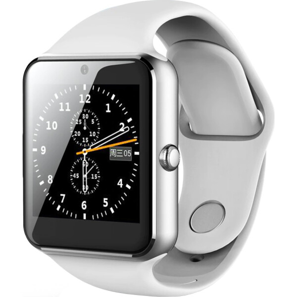 

UWatch Q7SP White
