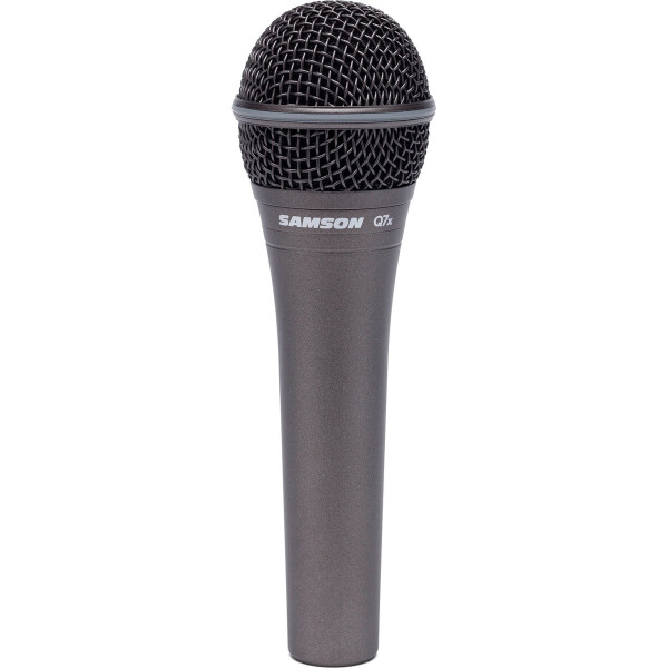 

Микрофон Samson Q7x