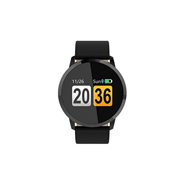 

Herzband Elegance 2 Black