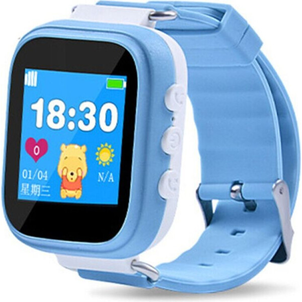 

Смарт-часы Smart Baby Watch Q80