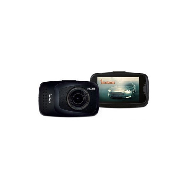 

FANTOM DVR-901FHD