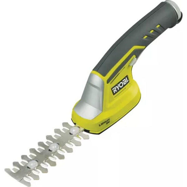 

Кусторез Ryobi RGS410