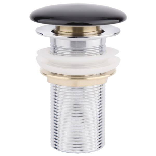

Донный клапан Q-tap BLA F009M без перелива, QTBLAF009M